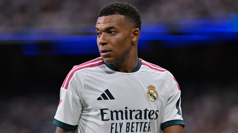 Il faisait partie des 26 cibles fortunées sur la liste d'un jeune homme de 18 ans: Kylian Mbappé visé par un projet d'enlèvement