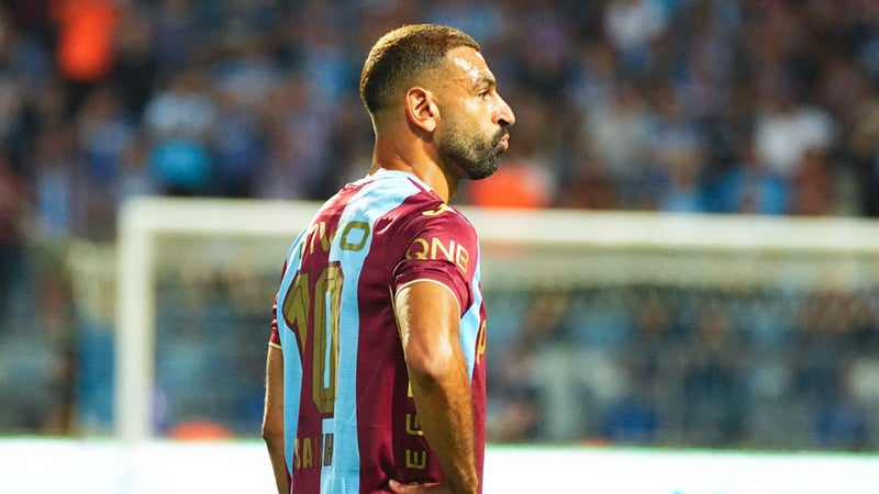 Mercato: "Pourquoi je devrais choisir Trabzonspor?", comment le club turc a convaincu Salah