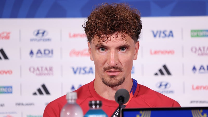 "Cette Coupe du monde a incarné le côté obscur du foot traditionnel": Thomas Meunier cash sur le Mondial 2026