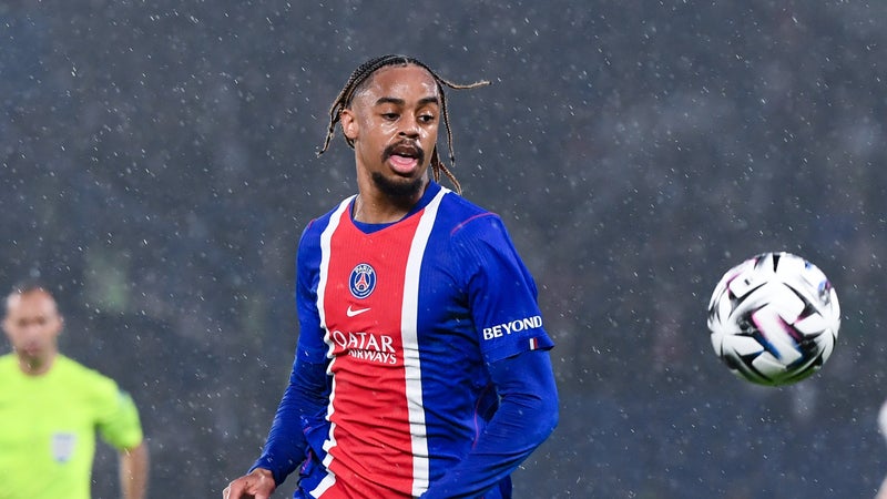 Mercato: Bradley Barcola ne prolongera pas, le PSG ouvert à un transfert