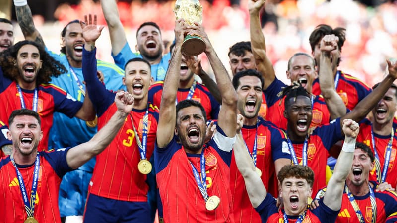 Coupe du monde 2026: ce détail qui permettait de connaître (presque à coup sûr) le vainqueur avant la finale