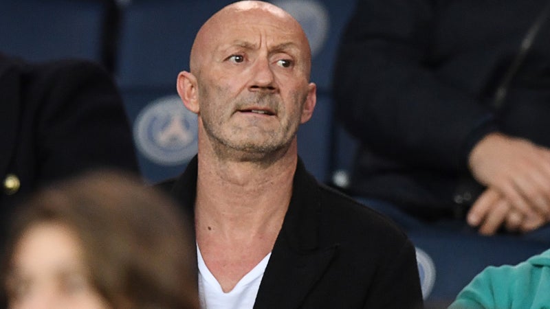 Équipe de France: où en est Fabien Barthez dans sa quête de diplôme?