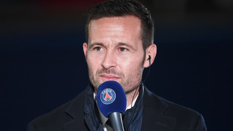"90 000 euros par an et par joueur": Yohan Cabaye dévoile combien coûte un joueur du centre de formation du PSG