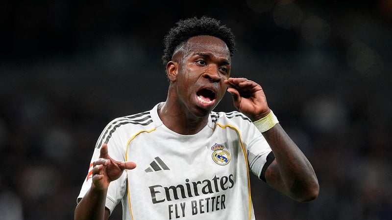 Mercato: Arteta prend en charge personnellement l'opération Vinicius à Arsenal