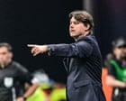Mauricio Pochettino dit que Tottenham évitera « à coup sûr » la relégation