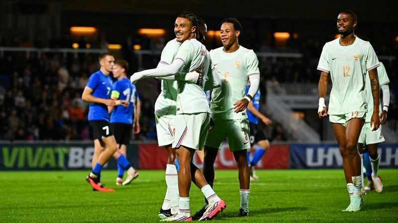 France-Luxembourg: les Bleuets qualifiés pour l'Euro Espoirs ce samedi si...