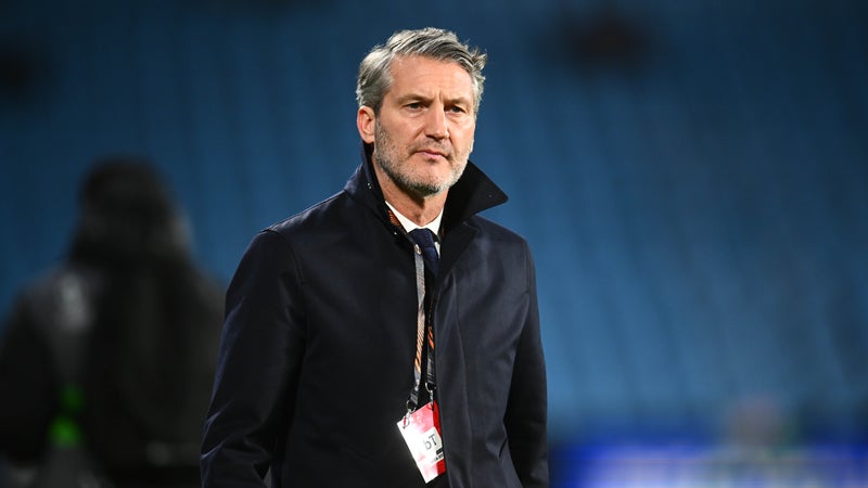 Lille-PSG: Olivier Létang envoyé devant la commission de discipline pour une série de messages incendiaires contre l'arbitrage