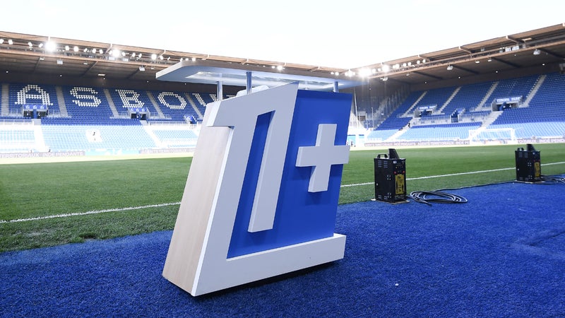 Immersion renforcée, amélioration de la production, "refcam", nouveaux consultants... comment Ligue 1+ veut rendre la Ligue 1 plus "sexy"