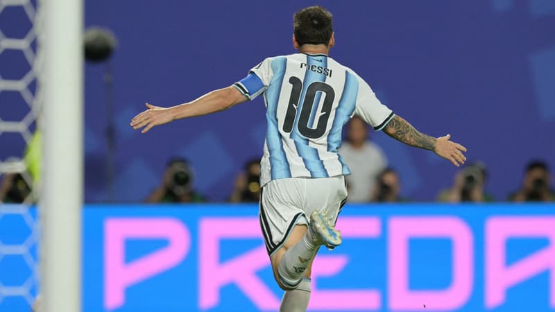 Coupe du monde 2026: Lionel Messi toujours plus légendaire, Haaland répond à Mbappé, Tuchel pas au courant des vols... ce que vous avez manqué dans la nuit de mardi à mercredi