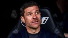 Pas de trophée dans une saison mouvementée mais l'arrivée d'Alonso donne de l'espoir à Chelsea