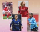 Quarts de finale de la FA Cup féminine : analyse match par match des matchs du week-end