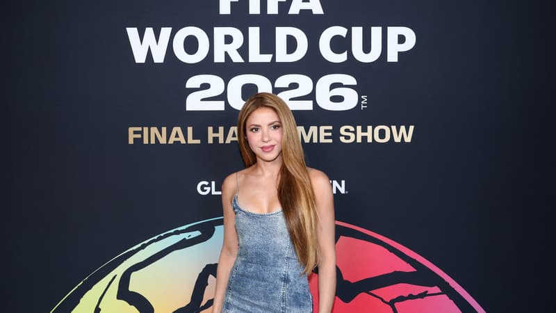 Coupe du monde 2026: la BBC et ITV devraient bouder le show de la mi-temps de finale