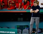 Ronald Koeman démissionne de son poste d'entraîneur des Pays-Bas après la défaite contre le Maroc en Coupe du monde