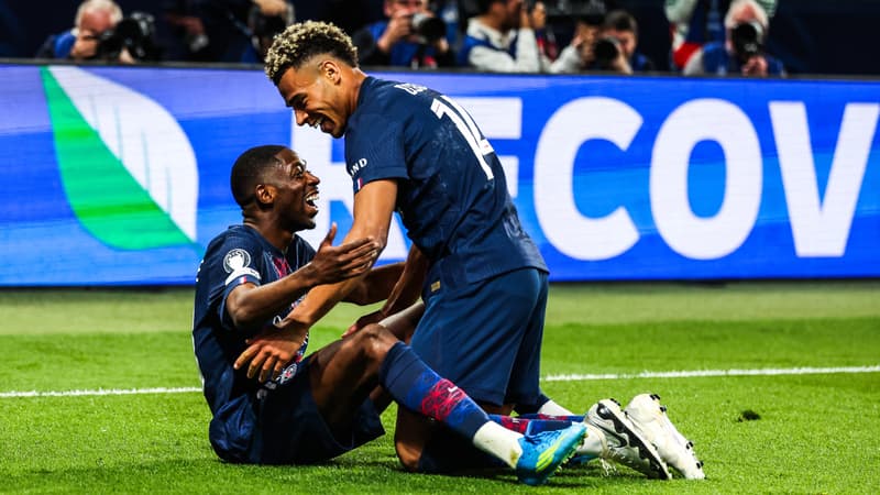PSG-Arsenal: pourquoi la finale de la Ligue des champions sera diffusée en clair (mais pas sur TF1)