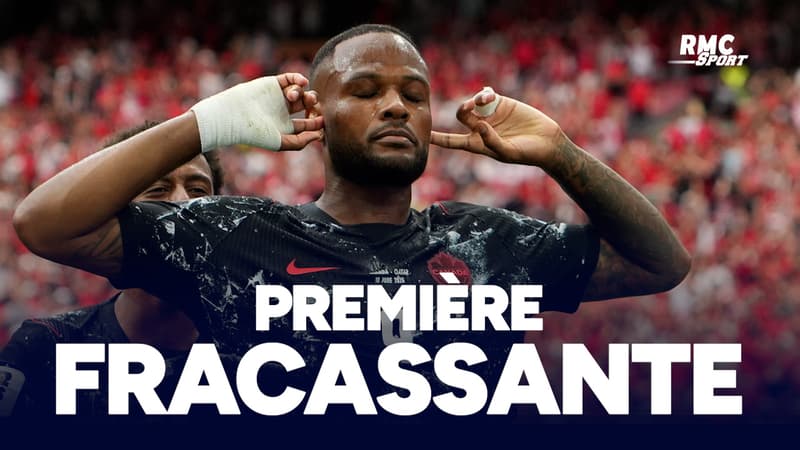 Coupe du monde : Le Mexique enchaine, le Canada cartonne, résultats et classements au 19 juin 6h