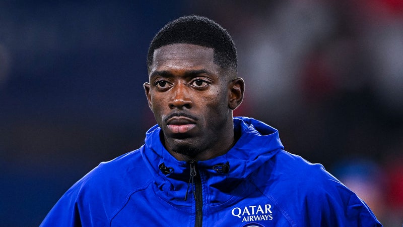 "Je n’aime pas me mettre en avant": la réponse de Dembélé à Mbappé en pleine course pour le Ballon d’or