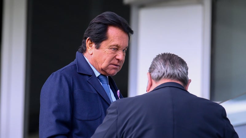 Phenix Capital veut toujours "finaliser" le rachat du FC Nantes malgré le stop de Waldemar Kita