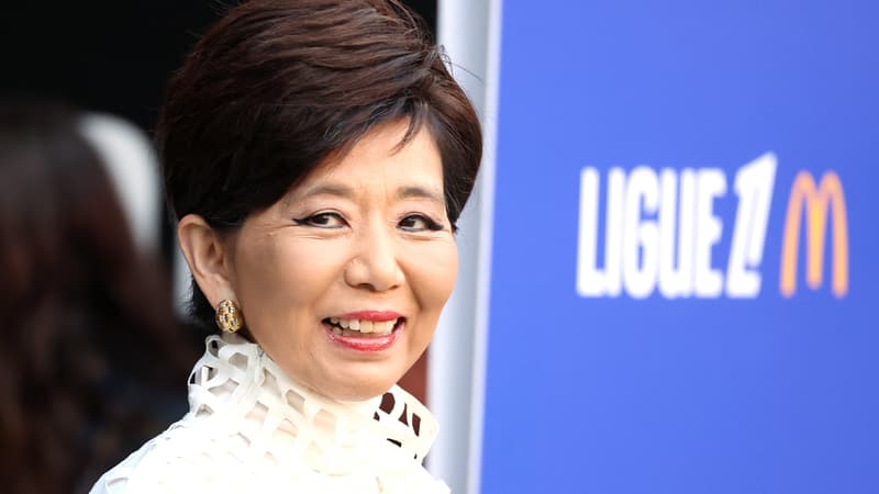 Michele Kang devient propriétaire de l'OL, une bonne nouvelle avant la DNCG