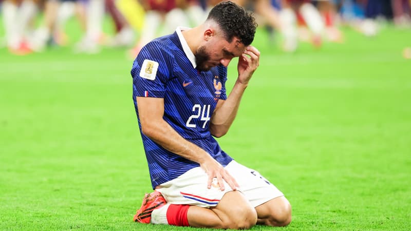 "À la place de Zidane, j'ai des red flags": l'inquiétude d'Acherchour pour Rayan Cherki après sa Coupe du monde "ratée"