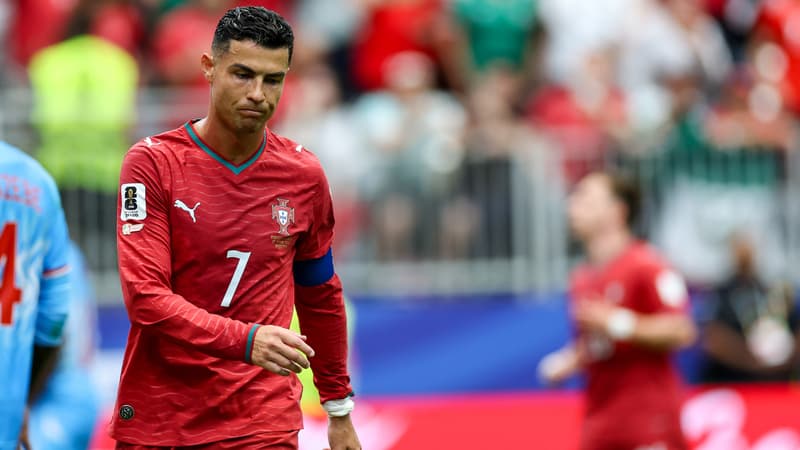 Coupe du monde 2026: "l'équipe a besoin de marquer, pas toi", Henry fracasse le jeu trop égoïste de Ronaldo