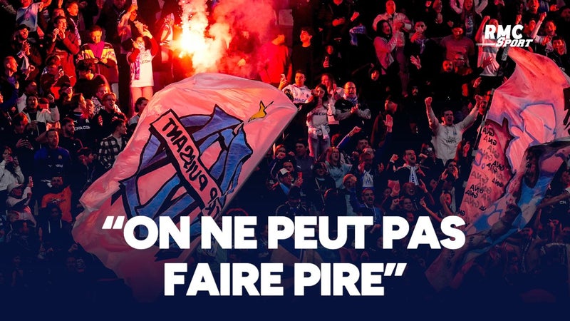 OM : les supporters restent confiants malgré la cure d'austérité
