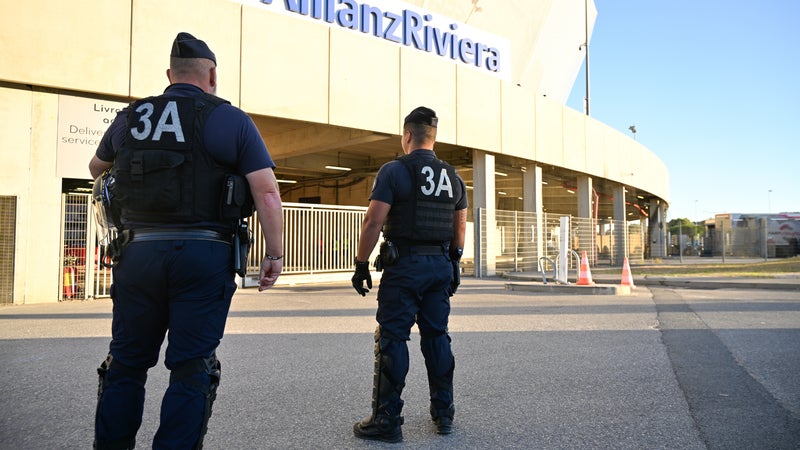 Ligue 1: encore des matchs déplacés ce week-end en raison de la mobilisation sociale?