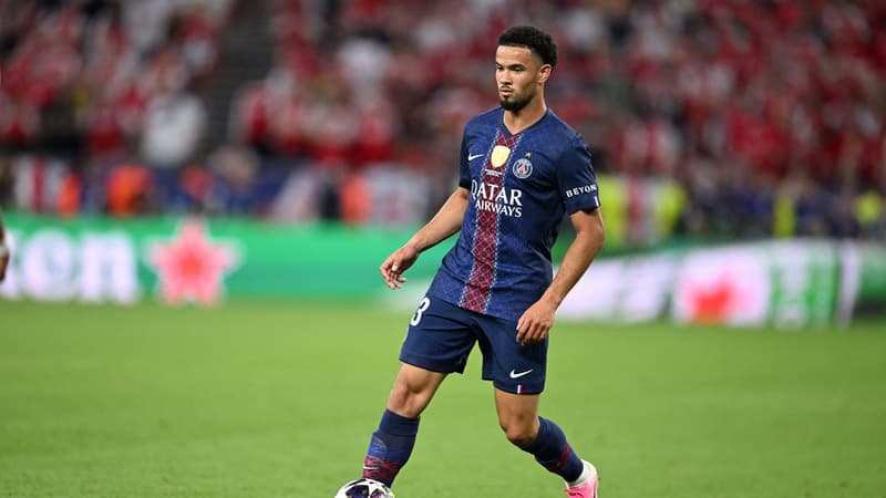 "Il méritait de jouer cette finale" de Ligue des champions, Luis Enrique a été "très injuste" avec Warren Zaïre-Emery