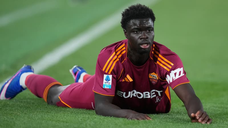 Rome: "Il devrait faire deux années en Serie B", les mots très durs de Gasperini sur Vaz au moment de son recrutement