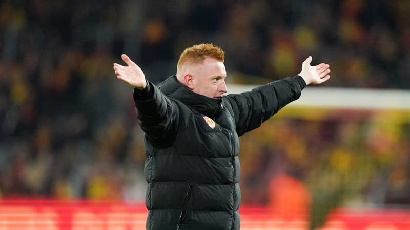 Mercato: Will Still se rapproche de l’AJ Auxerre et d'un retour en Ligue 1