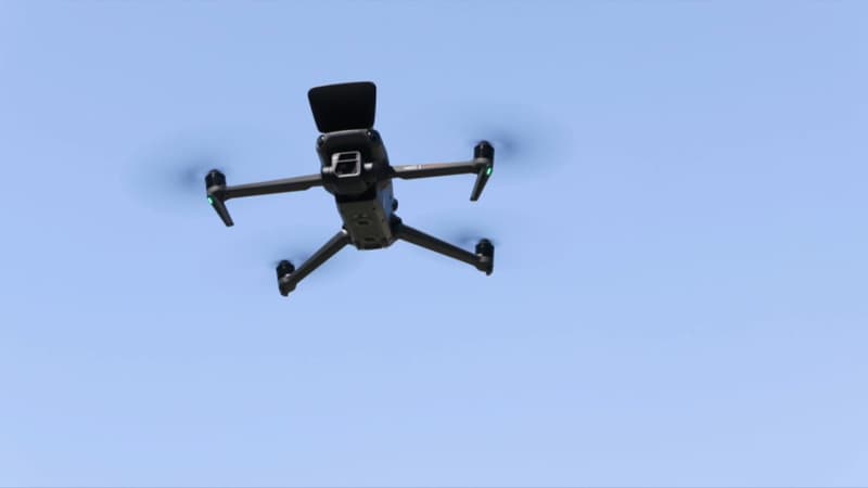 Coupe du monde 2026: déjà plus de 1.100 drones détectés depuis le début du Mondial
