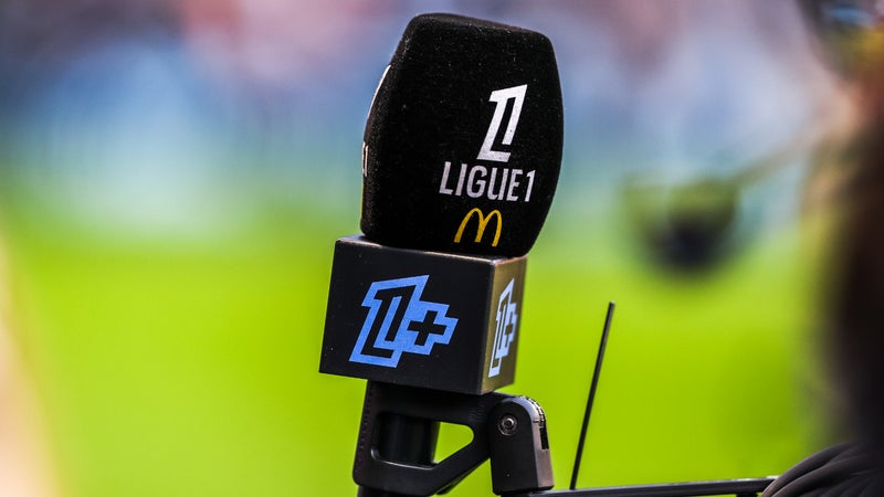 "Nous sommes en conversation avec l'ensemble du marché": la chaîne Ligue 1+ va-t-elle enfin être distribuée sur Canal+ ?