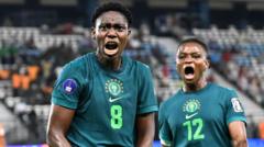 Oshoala relance la candidature du Nigeria à la Wafcon et à la Coupe du monde