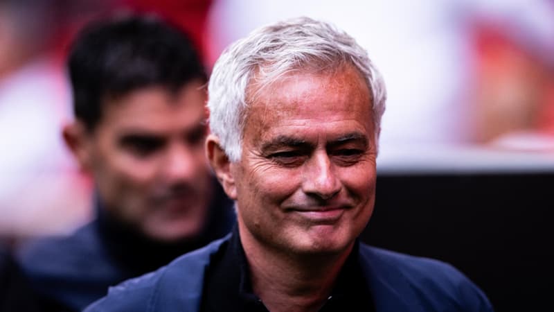 Mercato: Benfica annonce le départ de José Mourinho, attendu au Real Madrid