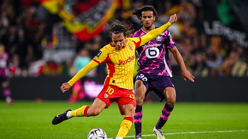 DIRECT. Lille-Lens: un derby du Nord à gros enjeu