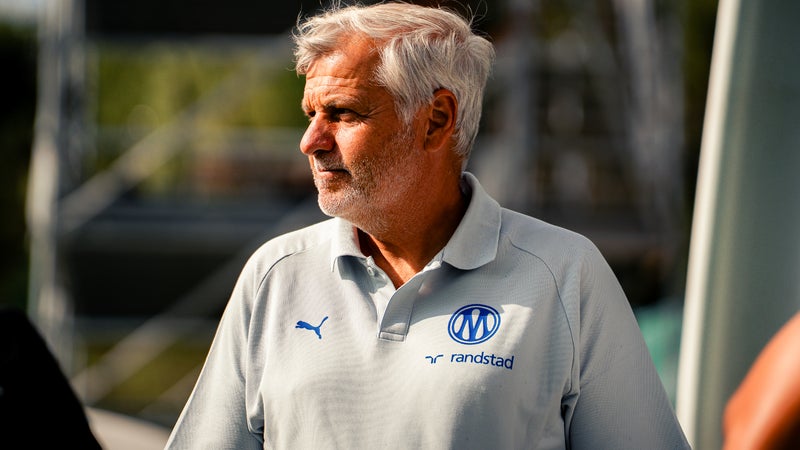 OM: "Je sais que ça a pu être mal interprété", la mise au point de Genesio sur les ambitions en Ligue 1