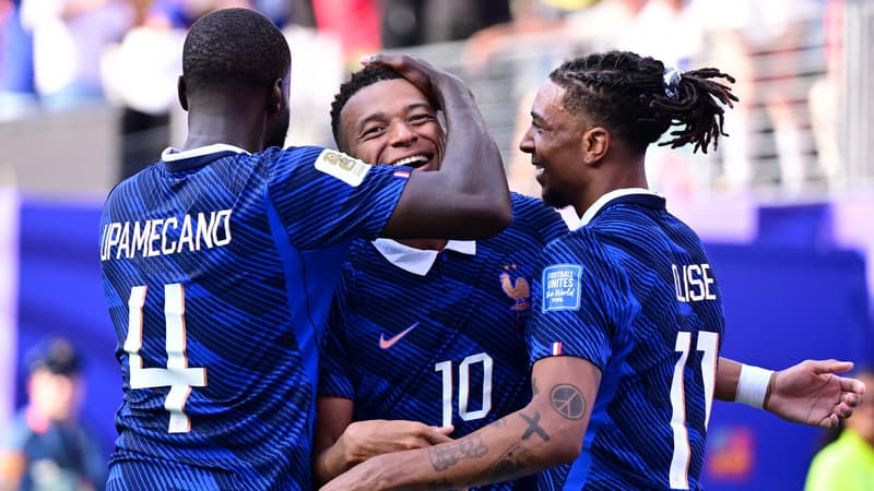 DIRECT. France-Suède: les Bleus déroulent et rejoignent le Paraguay en huitièmes de finale !