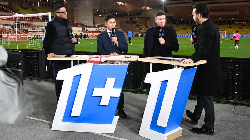 Age, genre, club supporté...: quel est le portrait-robot de l’abonné à Ligue 1+