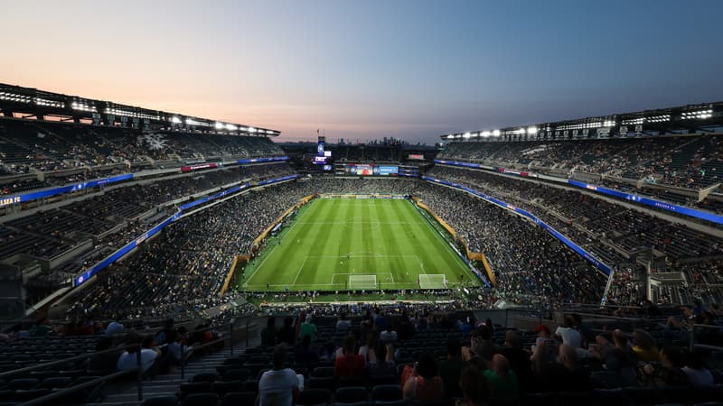Coupe du monde 2026: bonne nouvelle pour le porte-monnaie des supporters de la France qui ont prévu d'aller à Philadelphie