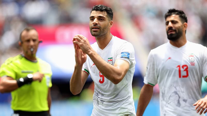 Coupe du monde 2026: la terrible désillusion de l'Iran, éliminé sur le fil à cause du match fou Algérie-Autriche
