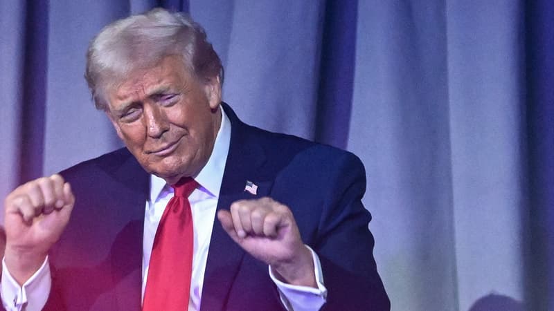 Coupe du monde 2026: Donald Trump autorisé à soulever le trophée avec l'équipe gagnante?