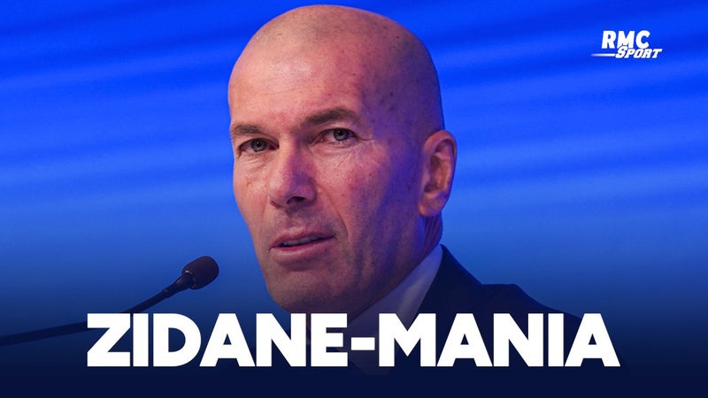 Équipe de France : "Intouchable" Saha raconte la Zidane-mania