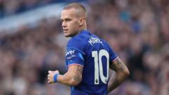Le retour de Mudryk à Chelsea prendra du temps – Alonso