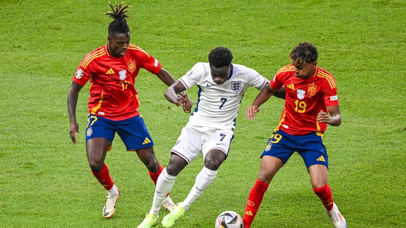 Coupe du Monde 2026: Le football anglais et espagnol sur le toit du monde depuis trois ans, la stat folle qui prédit une nouvelle finale entre la Roja et les Three Lions