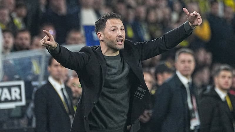 DIRECT. Mercato: Tedesco viré par Fenerbahçe après la défaite dans le derby