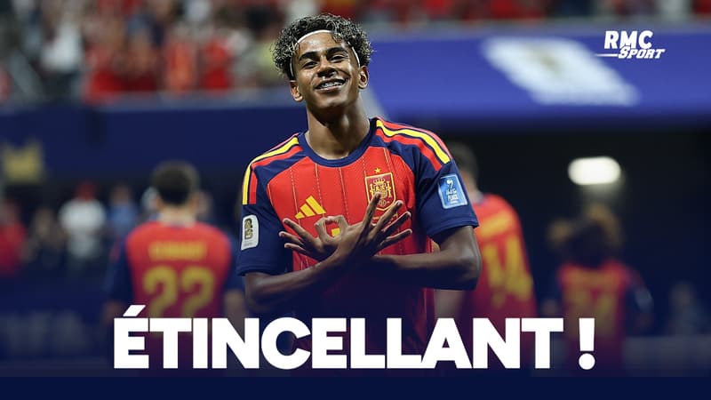 Coupe du monde : L'Espagne met la 4ème, la Belgique accrochée, résultats et classements au 22 juin 8h