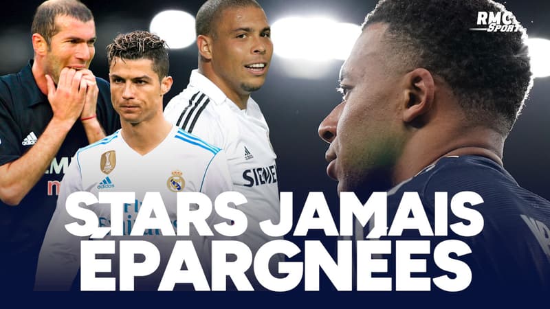 Real - Bayern : Mbappé ciblé… "Ici, on a critiqué Zidane, Ronaldo, CR7", analyse Pablo Polo