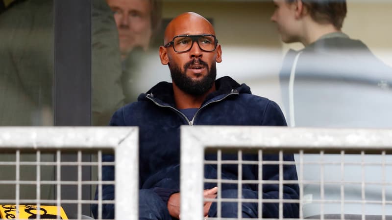 Scandale de Knysna: Manardo livre la version d'Anelka sur le clash avec Domenech