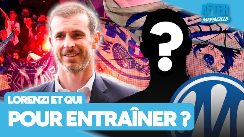 OM : Lorenzi en DS oui... mais avec QUEL COACH ?