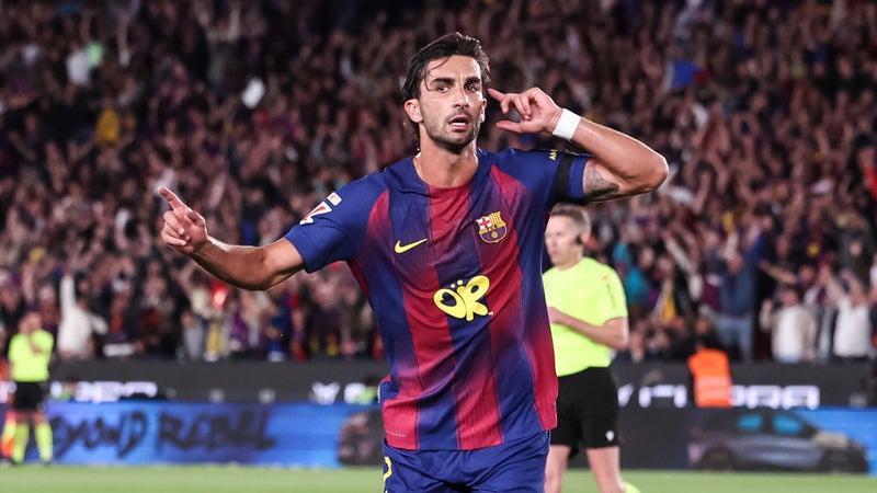 Mercato: "Le Barça doit prouver qu'il me veut", le message clair de Ferran Torres qui ne ferme pas la porte à un départ