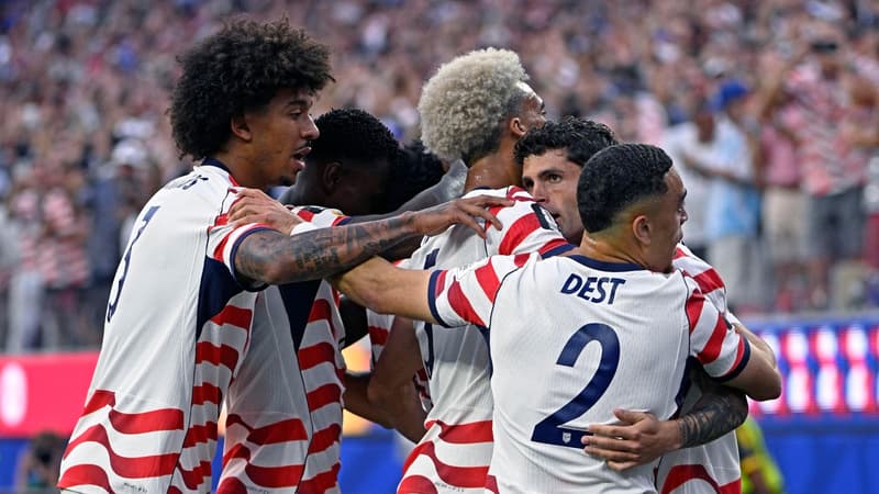Coupe du monde 2026: cambriolage chez les Anglais, la momie Olise, la furia américaine... Ce que vous avez manqué dans la nuit de vendredi à samedi
